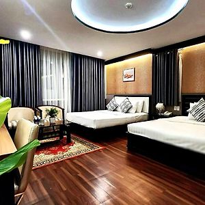 Rosa Suite Hotel Ben Thanh